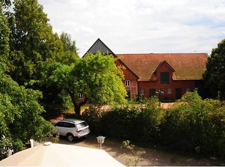 Bückeburg Hotel Schaeferhof מראה חיצוני תמונה
